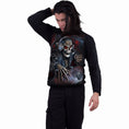Load image into Gallery viewer, Long-sleeved T-shirt Spiral PC Gamer
