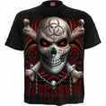 Bild in Galerie-Betrachter laden, T-Shirt Spiral Lockdown 2020
