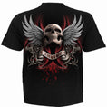Bild in Galerie-Betrachter laden, T-Shirt Spiral Lockdown 2020
