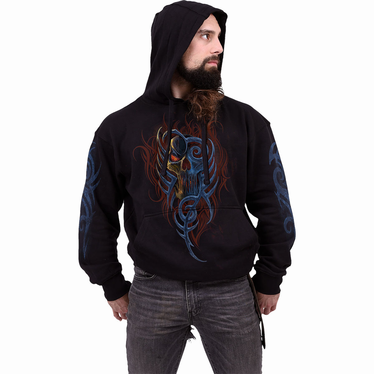 Kapuzenpullover Spiral Oblivion