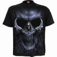 Bild in Galerie-Betrachter laden, T-Shirt Spirale Doppeltod
