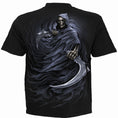 Bild in Galerie-Betrachter laden, T-Shirt Spirale Doppeltod

