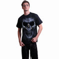 Bild in Galerie-Betrachter laden, T-Shirt Spirale Doppeltod
