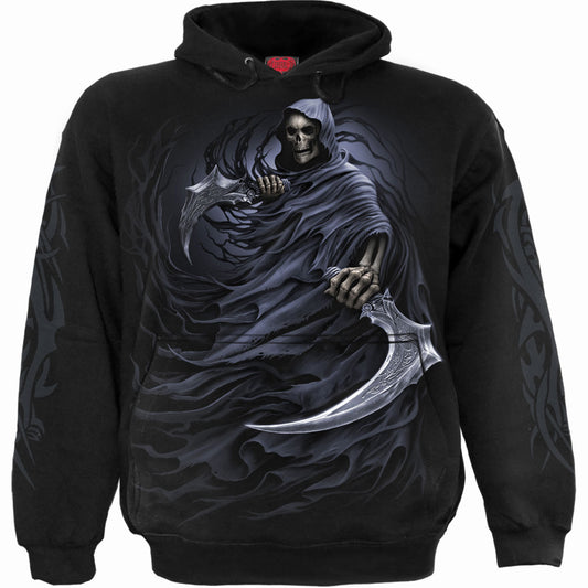 Kapuzenpullover Spiral Double Death