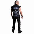 Bild in Galerie-Betrachter laden, T-Shirt Spiral Double Death
