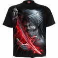 Bild in Galerie-Betrachter laden, T-Shirt Spiral Aku No

