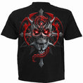 Bild in Galerie-Betrachter laden, T-Shirt Spiral Aku No
