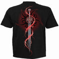 Bild in Galerie-Betrachter laden, T-Shirt Spiral Takeo Blade
