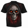 Bild in Galerie-Betrachter laden, T-Shirt Spiral Cyber Death
