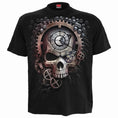 Bild in Galerie-Betrachter laden, T-Shirt Spiral Reaper Time
