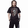 Bild in Galerie-Betrachter laden, T-Shirt Spiral Reaper Time
