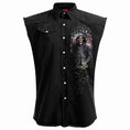 Bild in Galerie-Betrachter laden, T-Shirt Spiral Reaper Time
