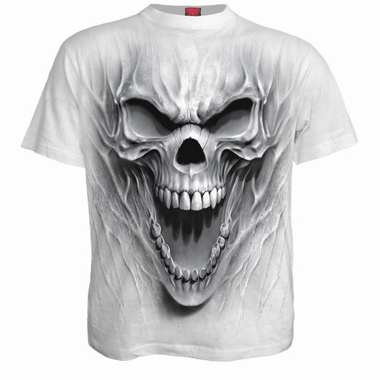 T-Shirt Spiral Beast Within