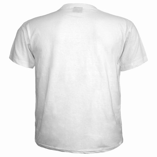 T-Shirt Spiral Beast Within