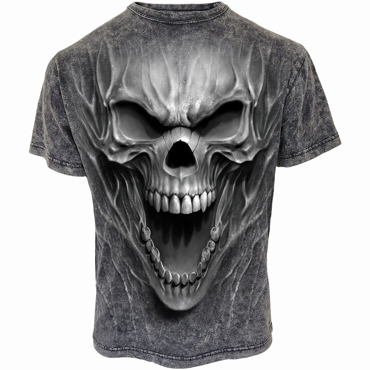 T-Shirt Spiral Beast Within