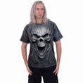 Bild in Galerie-Betrachter laden, T-Shirt Spiral Beast Within
