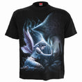 Load image into Gallery viewer, T-shirt Spiral Sacred Bond
