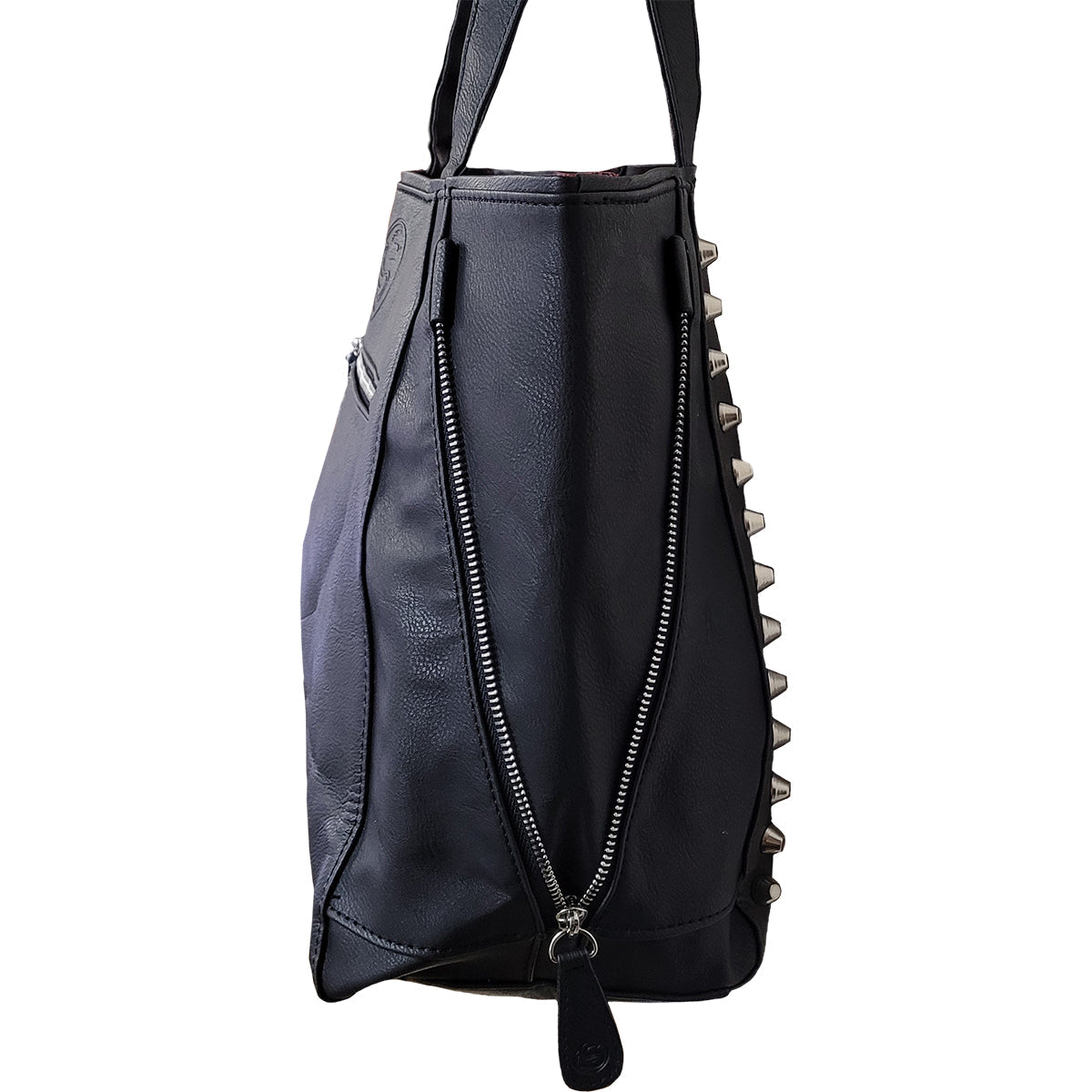 Tasche Spirale Keltischer Wolf