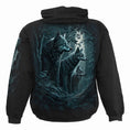 Bild in Galerie-Betrachter laden, Kapuzenpullover Spiral Forest Guardians
