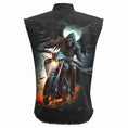 Bild in Galerie-Betrachter laden, T-Shirt Spiral Night Rider
