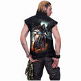 Bild in Galerie-Betrachter laden, T-Shirt Spiral Night Rider
