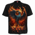 Bild in Galerie-Betrachter laden, T-Shirt Spiral Ashes Reborn
