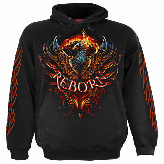 Kapuzenpullover Spiral Ashes Reborn