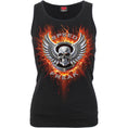 Bild in Galerie-Betrachter laden, Tanktop Spiral Speed Freak
