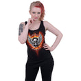 Bild in Galerie-Betrachter laden, Tanktop Spiral Speed Freak
