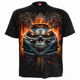 Bild in Galerie-Betrachter laden, T-Shirt Spiral Speed Freak
