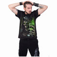 Bild in Galerie-Betrachter laden, T-Shirt Spiral The Green Fairy
