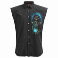 Bild in Galerie-Betrachter laden, T-Shirt Spiral Dead Metal
