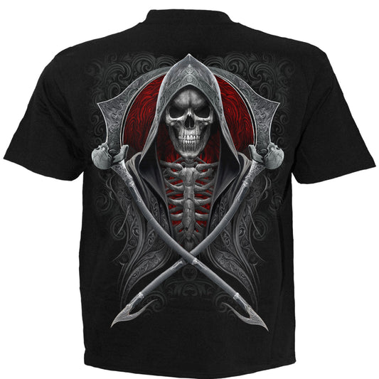 T-Shirt Spiral Reaper's Portal
