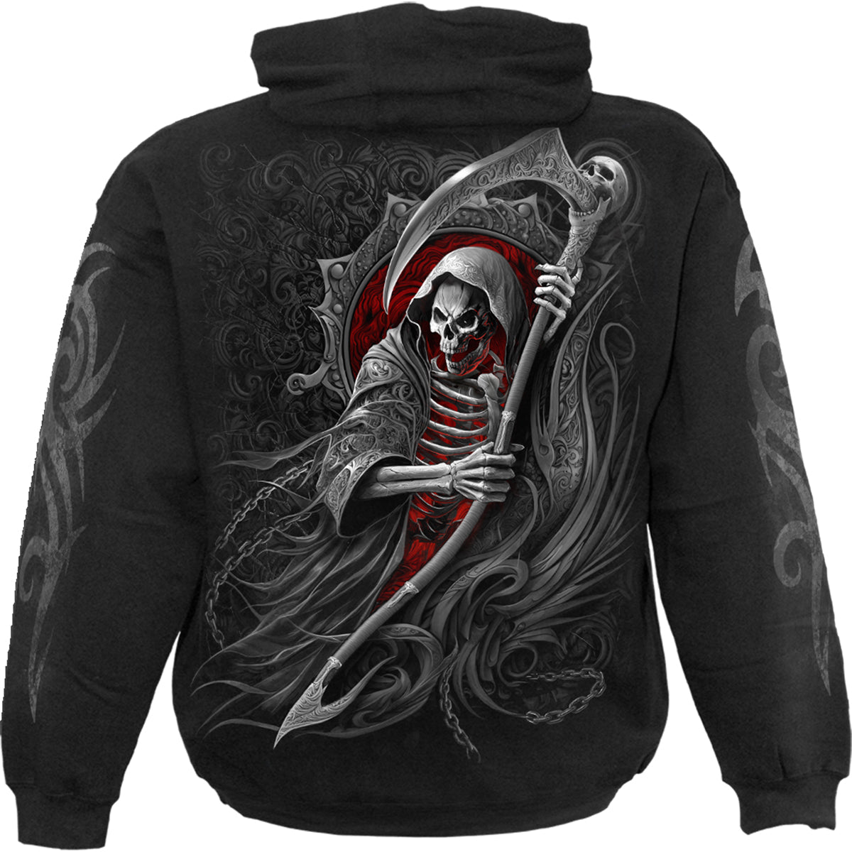 Kapuzenpullover Spiral Reaper's Portal