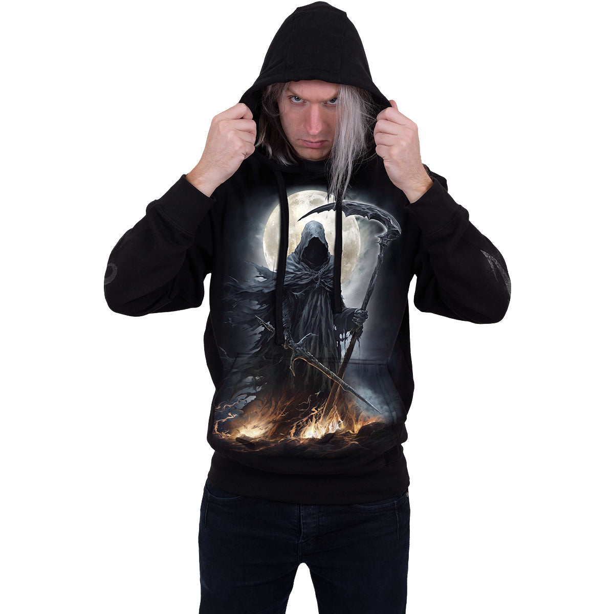 Kapuzenpullover Spiral Shadow Rider