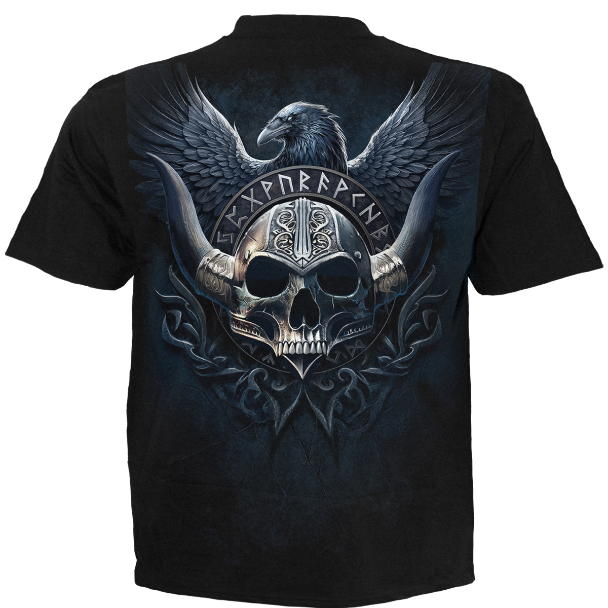 T-Shirt Spiral Odin's Warrior