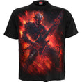 Bild in Galerie-Betrachter laden, T-Shirt Spiral Riff Burner
