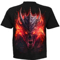 Bild in Galerie-Betrachter laden, T-Shirt Spiral Riff Burner
