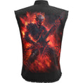 Bild in Galerie-Betrachter laden, T-Shirt Spiral Riff Burner
