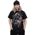 Bild in Galerie-Betrachter laden, T-Shirt Spiral Soul Boarder
