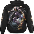 Bild in Galerie-Betrachter laden, Kapuzenpullover Spiral Soul Boarder
