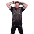 Bild in Galerie-Betrachter laden, T-Shirt Spiralholster Wrap
