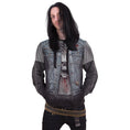 Bild in Galerie-Betrachter laden, Kapuzenpullover Spiral Thrash Metal
