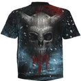 Bild in Galerie-Betrachter laden, T-Shirt Spiral Viking Wrap
