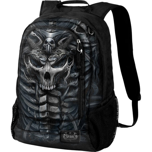 Tasche Spiral Skull Armour