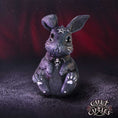 Load image into Gallery viewer, Figure Cult Cuties Bunerius (9.7cm)
