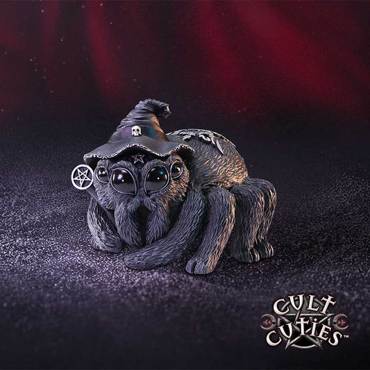Figure Cult Cuties Arachnias (9.7cm)
