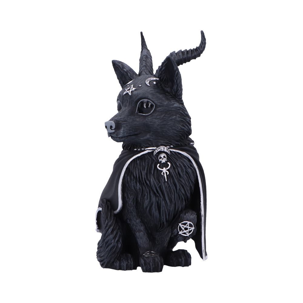Figure Cult Cuties Lycarion (13cm)