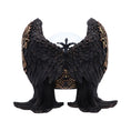 Bild in Galerie-Betrachter laden, Baphomet Antiquity Snow Globe (22.5cm) - Fatima.Dk
