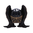 Bild in Galerie-Betrachter laden, Baphomet Antiquity Snow Globe (22.5cm) - Fatima.Dk

